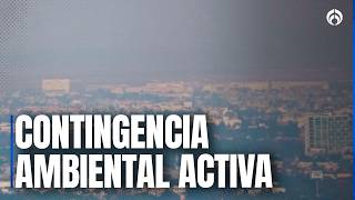 ¡Alerta! Fase 1 por contaminación: Estos autos NO circulan screenshot 5