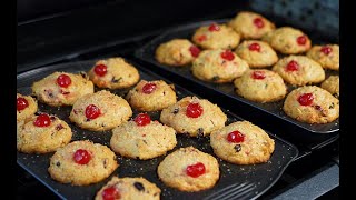 Not Granny's Coconut Sweetbread | CaribbeanPot.com screenshot 2