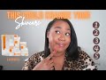 AAS: The Revamp Vol. II⎮How to Layer Your Skincare + Lather Haul!