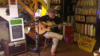 Andrew Gold - Thank You For Being A Friend - Cover & Tutorial - Danny McEvoy