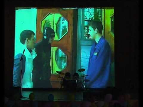 День юридического факультета