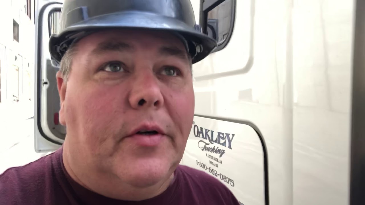 How to load a Hopper using gauges. - YouTube