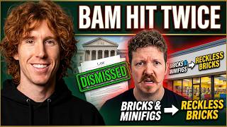 Is This the End for BAM Reckless Ben's Two-Front Attack