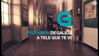 Televisión de Galicia: a tele que te ve