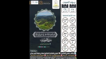 ولا نكلف نفسا إلا وسعها ولدينا كتاب ينطق بالحق وهم لا يظلمون سورة المؤمنون ٦٢-٦٥ عبدالرحمن العوسي