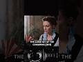 The Conjuring Set Wasn’t Just Acting #shorts