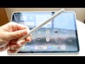 How To Remove Apple Pencil Pro From iPad!