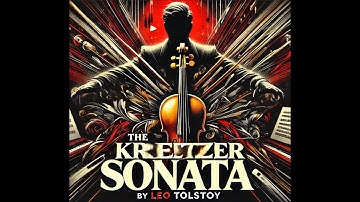 The Kreutzer Sonata by Leo Tolstoy | Complete Summary in 10 Minutes