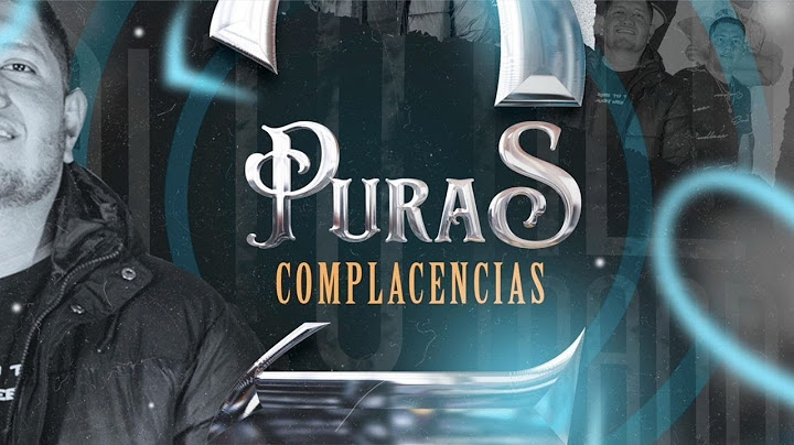 Alto Mando Sierreño - Vamos Aclarando Muchas Cosas [Puras Complacencias Vol 2]