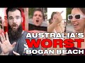 Australia’s WORST Beach (Bogan Beach)