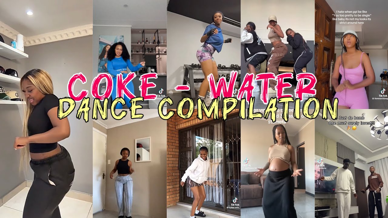 Spirit-BoyZ - Coke Water Revisit #dancechallenge #amapiano #amapianodance Spirit-BoyZ - Coke Water Revisit #dancechallenge #amapiano #amapianodance