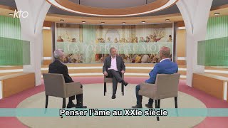 Penser l'âme au XXIe siècle