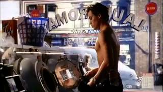 Levi's - 501 - Launderette/Laundromat (Advert Jury) Profile