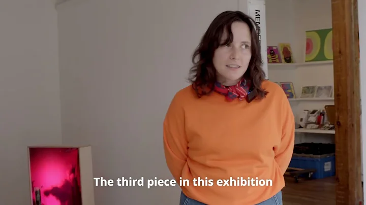 Exhibition Highlight with Maria Simmons: Growth Un...