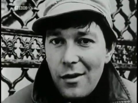 Joe Orton Photo 15