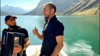 РУСЛАН МАГОМЕДЗАГИДОВ МОЩНАЯ АВАРСКАЯ ПЕСНЯ НА ОТДЫХЕ 