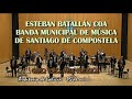 Trompeten-Sextett (Es-moll). Oskar Böhme, Op. 30. Esteban Batallán coa BMSC.