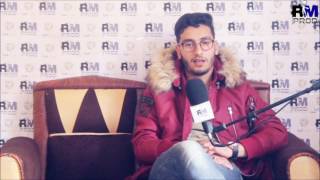 برنامج جلسة فنية مع : Schady " L-UM "