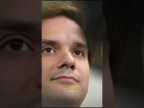 Story of 850,000 Missing Bitcoin MtGox #shortvideo