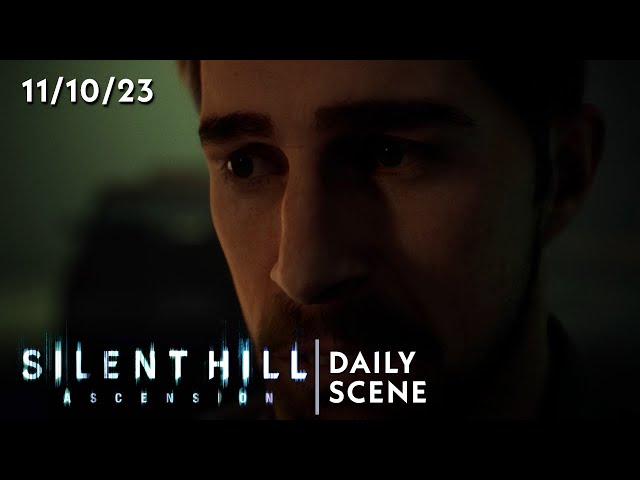 Silent Hill Games - Giant Bomb