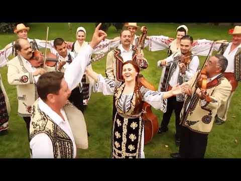 Niculina Stoican, COLAJ cu cele mai frumoase melodii populare de petrecere și dans