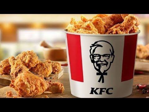 هو مين الرجل الي موجود علي علب فراخ كنتاكي ده