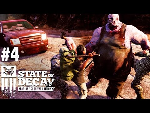 State of decay year one survival edition mods 2