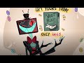 Hazbin hotel  all vox scenes pilot  tv