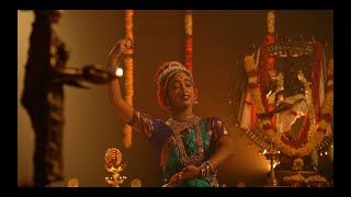 Deva Devam Bhaje | Annamacharya Kriti | Kuchipudi Dance | Hindola | Lord Rama | Sita Kalyanam