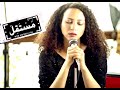 مريم صالح - أنا مش بغني - من مسلسل فرح ليلى | Maryam Saleh - Ana Mesh Baghanny