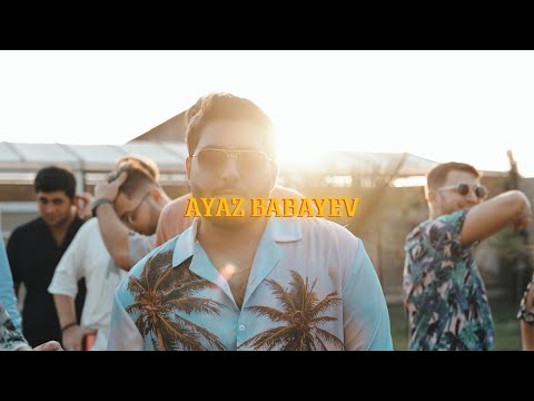 Ayaz Babayev — Cheesecake (Rəsmi Musiqi Videosu)