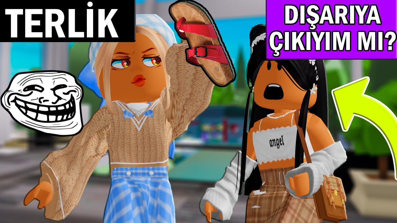 Roblox ve r arasındaki davada resmi karar çıktı! - SDN