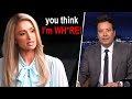 When Celebrities SHUT DOWN Disrespectful Hosts