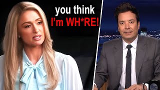 When Celebrities SHUT DOWN Disrespectful Hosts