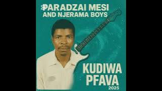 Paradzai Mesi kudiwa Pfava