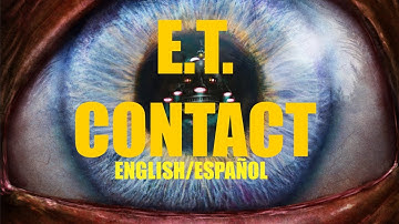 INSTRUCTIONS FOR CE5 E.T. CONTACT (Meditation) English/Español - Original Music by NÖYRA - 432 HZ