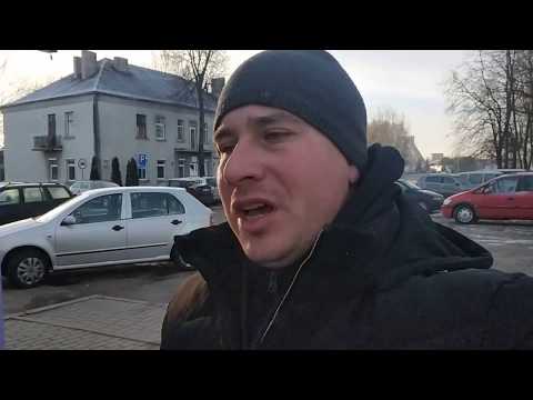 Инструкция если хочешь сам снять авто в Литве с регистрации.