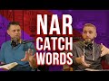NAR Vocabulary And Terminology NAR Vocabulary And Terminology