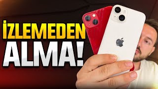 iPhone 14 almadan önce izle! - Detaylı inceleme ve deneyim dolu!