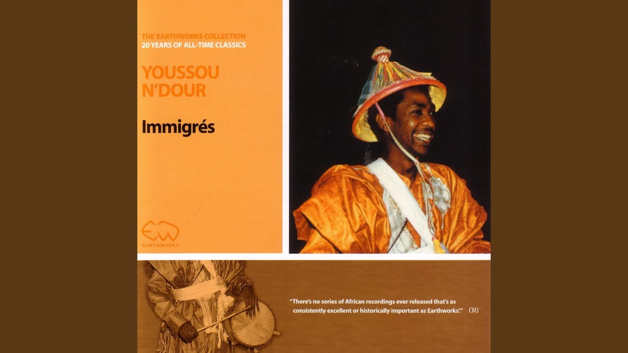 在 YouTube 上觀看「Immigrés/Bitim Rew」 在 YouTube 上觀看「Immigrés/Bitim Rew」