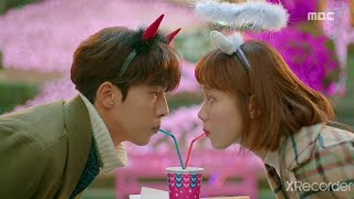 Weightlifting Fairy Kim Book Joo || Ben Ona Resmen Aşığım (Kore Klip)