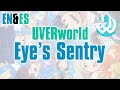 Blue Exorcist Season 3 OP FULL『Eye&#39;s Sentry』by UVERworld [English Subtitles]