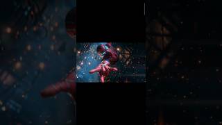 Behind the mask… was a broken heart 🕷️💀#spiderman#sad #marvel#viral#cinematic#fyp#explore#movieedit