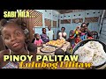 PALITAW NILUTO NG MGA BATANG AFRICANO