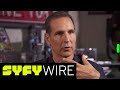 Spawn the Animated Series: Todd McFarlane and Keith David Look Back | SYFY WIRE