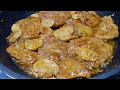 Have you tried this amazing pork recipe its so delicious and tender