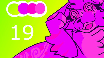 BABY HOT LINE| Anything Color Palette PMV MAP (CLOSED) (30/30) Taken (BACKUPS CLOSED)