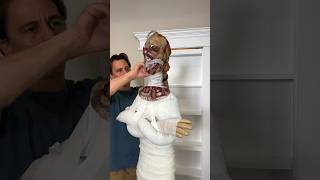 Dad Gives Kids A New Mummy!