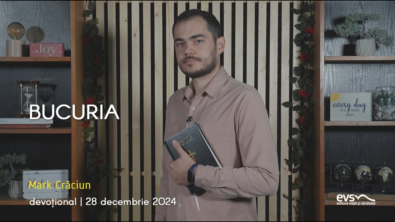 BUCURIA