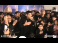 Mir Hasan Mir﻿ | Live | Surah e Kahaf | At Lahore 2013 - Part 4/9